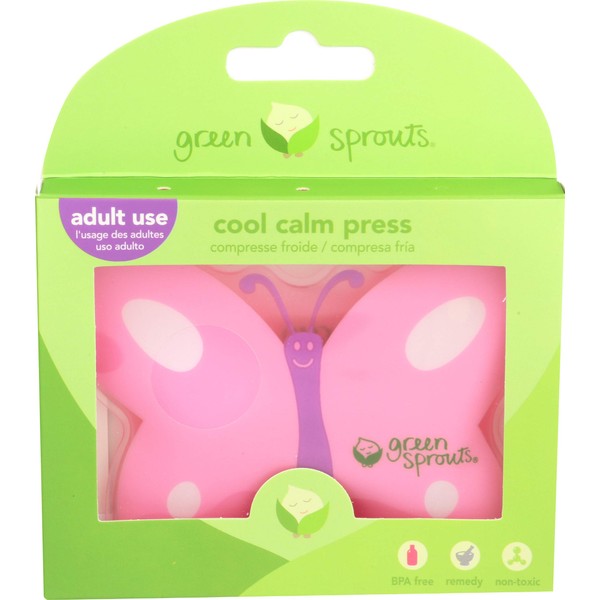 I Play, Cool Calm Press Assorted, 1 Count