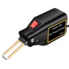 100W Mini Plastic Welding Machine Portable Bumper Repair Kit Automatic