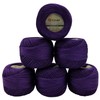 YarnArt Tulip 6 x 50 g Package Silk Yarn Microfibre,
