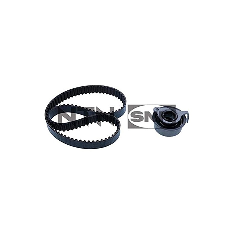 Snr KD484.02 Timing Belt Kit