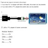 Aihasd 3.5 Inch TFT 480X320 English Nextion HMI USART UART