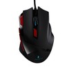 SureFire Eagle Claw Gaming Mouse 9-Button RGB Lighting PC Mouse