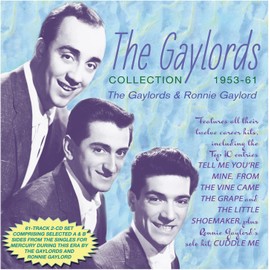 Gaylords Collection 1953-61
