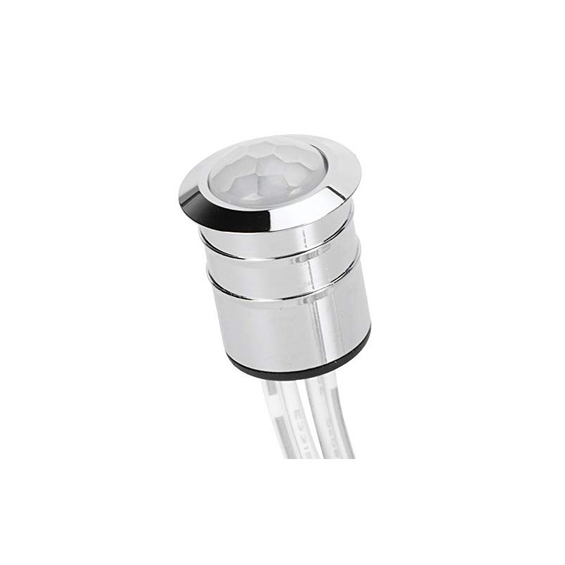 Infrared Body Inductive Control Switch,Motion Sensor Switch Infrared Human Body