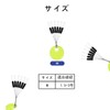 BRIIKPP 100pcs Fishing Floatation Rubber Sinker Stopper Cushion Freshwater Saltwater
