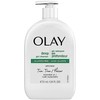 Olay Deep Gel Cleanser with Tea Tree Essential Oil, 16