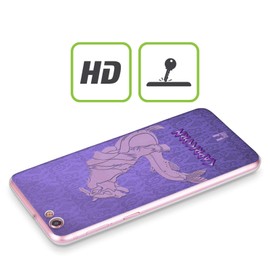 Head Case Designs Capricorn Zodiac Signs Soft Gel Case Compatible With Oppo K1 (2018)