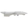 Front Left Fender Trim Molding Cover 51137336645 Fit for 528i/535i/535d/550i
