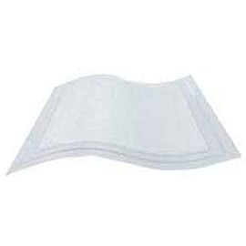 Kerramax Care Dressing Pads, 20x22 cm, Pack of 10