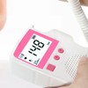 Fetal Heartbeat Monitor High Sensitivity Clear Sound Quality Low Noise