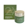 Kim Jeong-moon Aloe Cure Intensive 2X Cream 50ml x 1 / 김정문알로에 큐어 인텐시브 2X 크림 50ml 1개