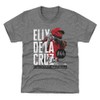 500 LEVEL Elly De La Cruz Youth Shirt (Kids Shirt,