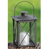Boltze Laterne Farol (Windlicht ohne Kerzen, Dekoration für Wohnung /