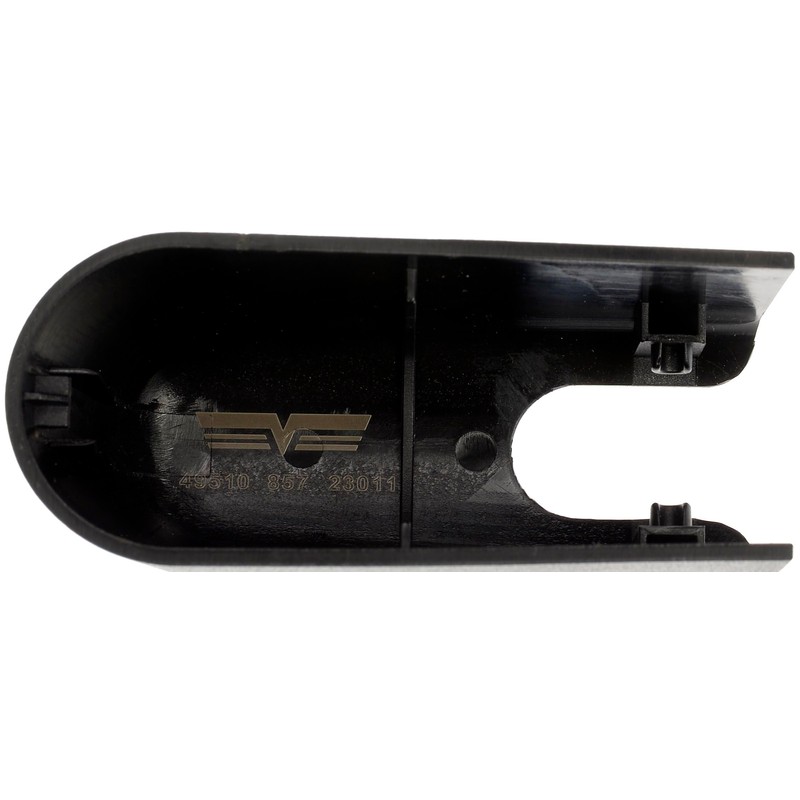 Dorman 49510 Rear Windshield Wiper Arm Nut Cover Compatible with