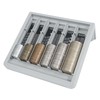 Carl CX-004-D Office Machine, Coin Counter, Made in Japan, Currency