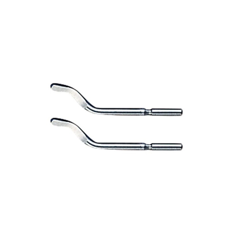 ho-zan (Hozan) For Plastic Replacement Blade, 3-Pack, Fits: K –