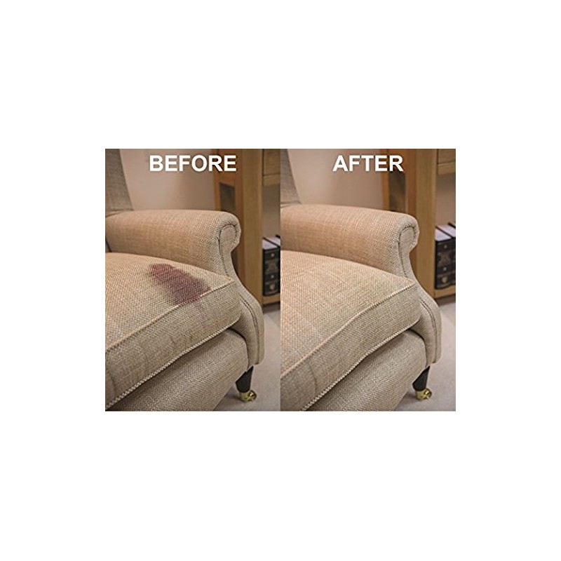 Guardsman 462600 Stain & Odor Eliminator for Fabric Removes Stains,