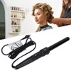 85W 5 in 1 Professional Curling Iron Fast Heating Ceramic