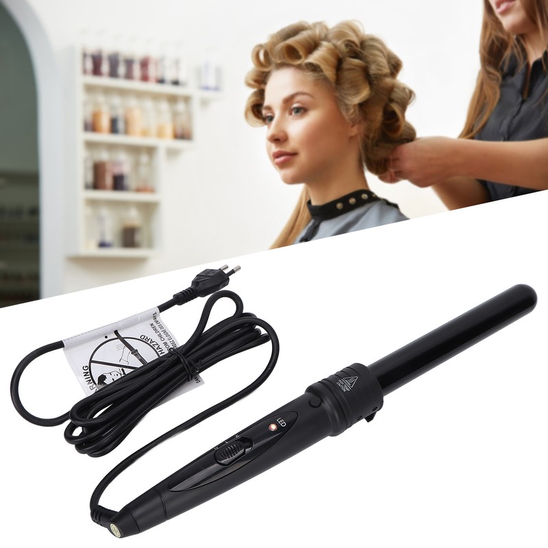 85W 5 in 1 Professional Curling Iron Fast Heating Ceramic