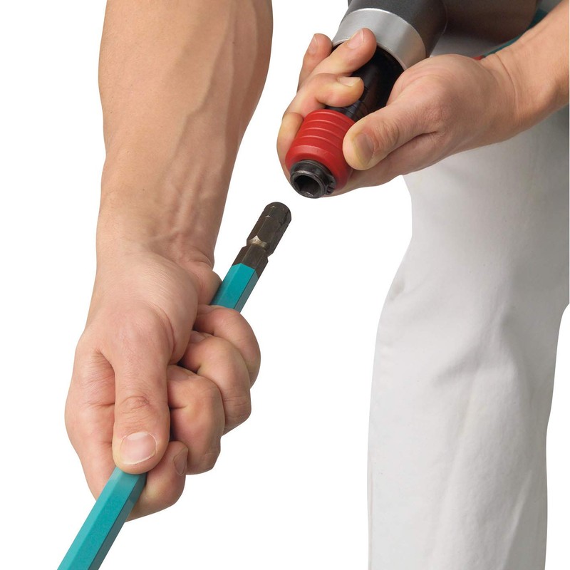 COLLOMIX Leveling Compound Mixing Paddle - DLX Series 5.9" Mixer