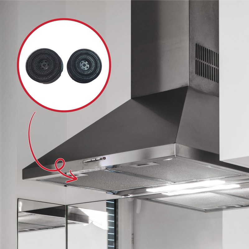 AEG Filter 4055374690 cooker hood