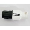 Senninger 25 PSI Low Flow Pressure Regulator 0.5-8 GPM 3/4"