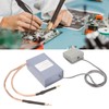 Mini Portable Spot Welder 5000W High Power Adjustable Spot Welding