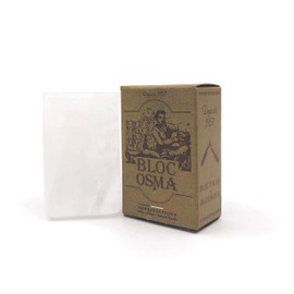 Osma Laboratoires,White Bloc - Alum Block 75g