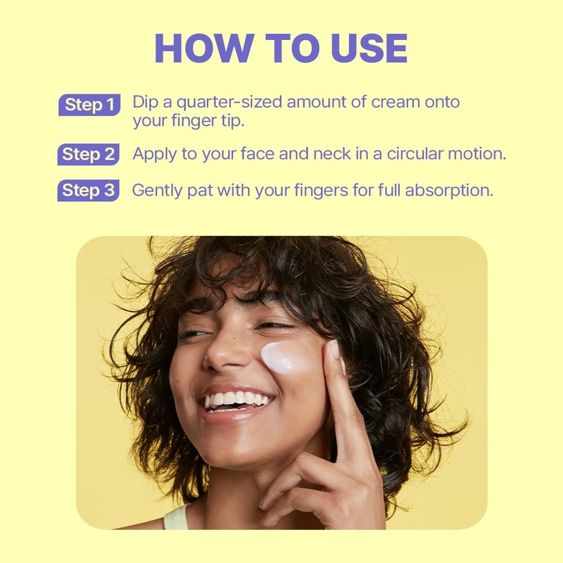 Plodica - Water-Bag Barrier Cream 50 ml