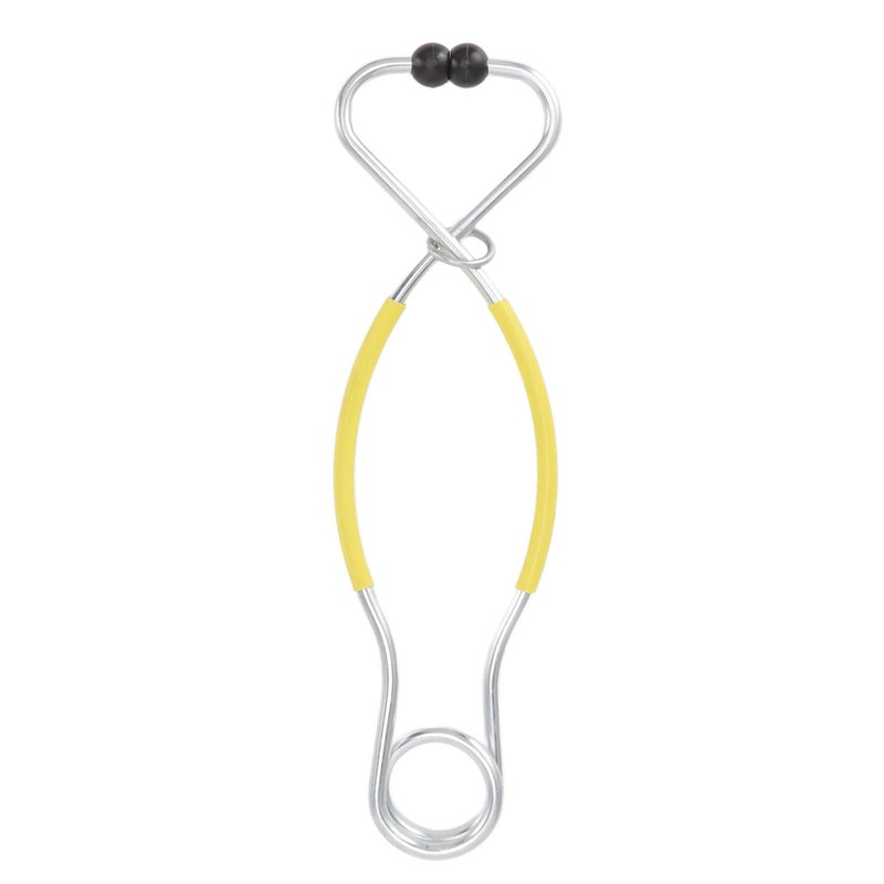 Cattle Bull Cow Nose Pliers Metal Punch Free Strong Traction