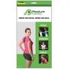 Posture Medic Posture Corrector (Unisex), Small - Red S