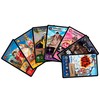 ABYSTYLE - One Piece Game 7 Families One Piece