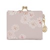 Paul & Joe PJA-W972 Women's Chrysantheme Print Mini Wallet with