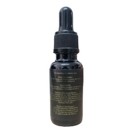 Cosmedic Peeling Black Magic Micropeeling Noche 20ml Ácido Glicólico