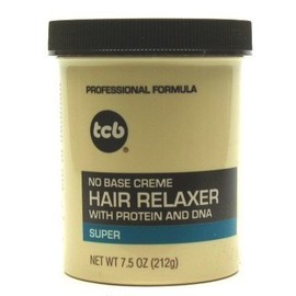 TCB Hair Relaxer - Super Jar 7.5 oz.