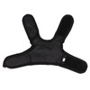 Nylon Rabbit Vest with Harness and Lead, Adjustable, Soft Rabbit