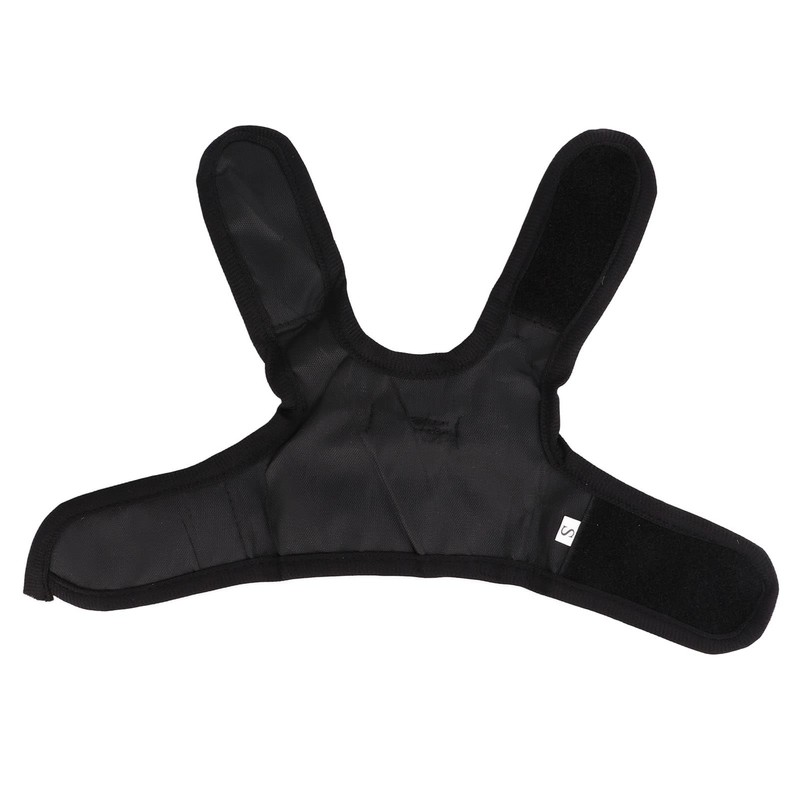 Nylon Rabbit Vest with Harness and Lead, Adjustable, Soft Rabbit
