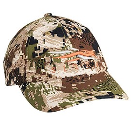 SITKA Gear New for 2019 Youth Sitka Cap Optifade Subalpine One Size Fits All