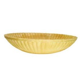 Wiener Vienna Waffle Bowls Long-Lasting Bakeware Ice Cream Cones Round 86 mm