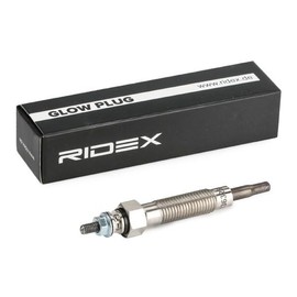 RIDEX 243G0030 Glow Plug