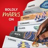 Sharpie Creative Marker Acrylic Paint Pens | Water-Based Paint Markers