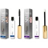 Silverlash Serum Premium para Pestañas y Cejas, Fórmula Fortalecedora, Uso