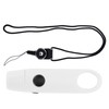Electronic Whistle 3 Gears Adjustable Training Electronic Whistle for Sports