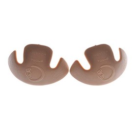 Better Tools - Gorilla Guard Boot & Toe Protectors - Tan