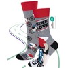 soxo Men's Socks, Funny Gifts For Men, 40-45