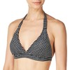 prAna Lahari - Parte Superior Halter para Mujer, diseño de