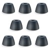 Autiphon Ear Domes for ITC CIC Hearing Aids, Recommend for
