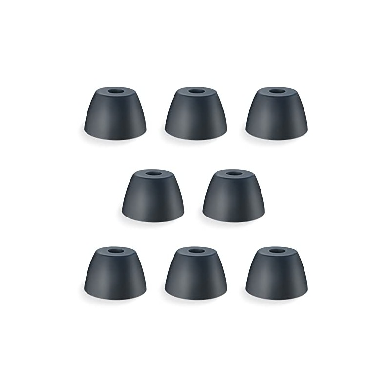 Autiphon Ear Domes for ITC CIC Hearing Aids, Recommend for