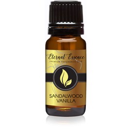 Sandalwood Vanilla - Premium Grade Fragrance Oils - 10ml - Scented Oil