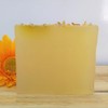 Handmade Natural Patchouli Soap Bar - Range No:1 - Acne,